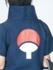 Modern Naruto Sasuke Uchiha Costume