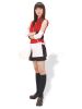 Naruto Shippuden Haruno Sakura Costume