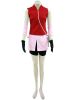 Naruto Shippuden Haruno Sakura Costume