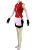 Naruto Shippuden Haruno Sakura Costume