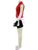 Naruto Shippuden Haruno Sakura Costume