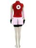 Naruto Shippuden Haruno Sakura Costume
