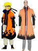 Naruto Uzumaki 6th Hokage Costume