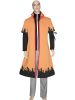 Naruto Uzumaki 6th Hokage Costume