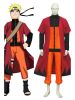 Naruto Uzumaki Costume