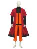 Naruto Uzumaki Costume