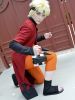 Naruto Uzumaki Costume