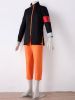 Naruto Costume Uzumaki Naruto