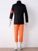 Naruto Costume Uzumaki Naruto