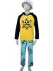 One Piece Trafalgar Law Cotton Costume