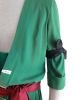 One Piece Roronoa Zoro Halloween Cosplay Costume