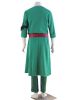One Piece Roronoa Zoro Halloween Cosplay Costume