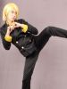 One Piece Sanji Halloween Cosplay Costume