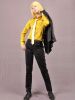 One Piece Sanji Halloween Cosplay Costume