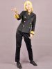One Piece Sanji Halloween Cosplay Costume