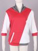 Pocket Monster Pokemon GO Male Trainer Avatar Anime Cosplay Costume