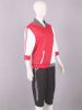 Pocket Monster Pokemon GO Male Trainer Avatar Anime Cosplay Costume