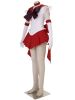 Pretty Hino Rei From Sailor Moon Costume