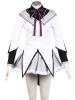 Puella Magi Madoka Magica Akemi Homura Costume