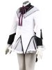 Puella Magi Madoka Magica Akemi Homura Costume