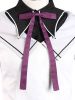 Puella Magi Madoka Magica Akemi Homura Costume