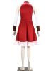 Puella Magi Madoka Magica Sakura Kyoko Costume