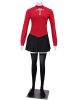 Rin Tosaka Fate Stay Night Costume Set