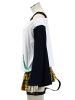 Rosario and Vampire Shirayuki Mizore Anime Halloween costume