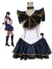 Sailor Moon Meiou Setsuna Cotton Polyester Costumes