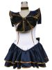 Sailor Moon Meiou Setsuna Cotton Polyester Costumes
