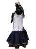 Sailor Moon Meiou Setsuna Cotton Polyester Costumes
