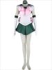 Sailor Moon Sailor Jupiter Makoto Kino Costume