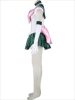 Sailor Moon Sailor Jupiter Makoto Kino Costume