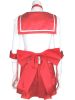 Sailor Moon Sailor Mars Raye Hino Costume