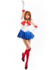 Sailor Moon Tsukino Usagi Cotton Costumes