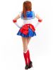 Sailor Moon Tsukino Usagi Cotton Costumes