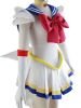 Sailor Moon Tsukino Usagi Costume