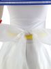 Sailor Moon Tsukino Usagi Costume