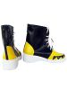 Soul Eater Halloween Cosplay Shoes