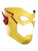 Flash Kid Flash Wally West Halloween Cosplay Costume