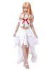Sweet Sword Art Online Yuuki Asuna Cosplay Costume