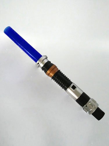 Multicolor PVC Weapon (Color: Green)